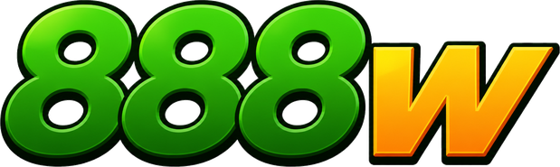 888w